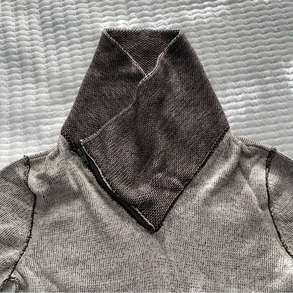 Trash Nouveau sweater - Picture 7 of 8